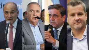 ¿Cómo llegan el peronismo y La Libertad Avanza a las elecciones 2027?