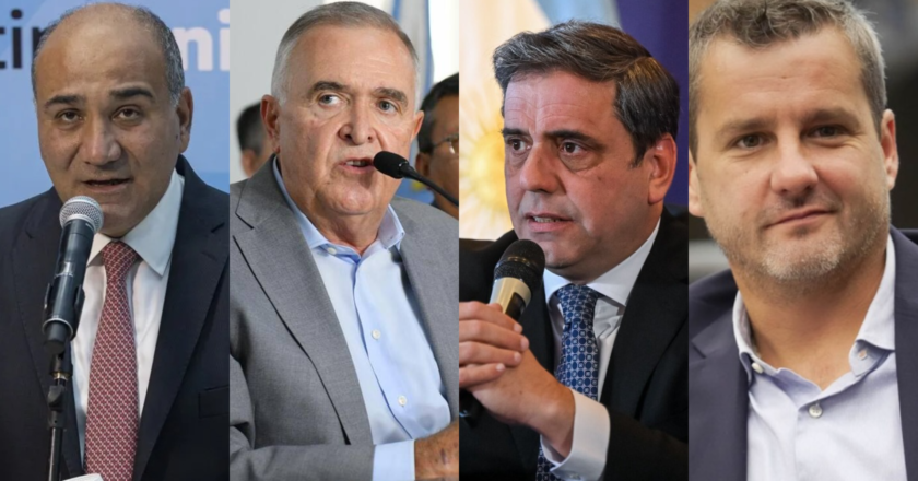 ¿Cómo llegan el peronismo y La Libertad Avanza a las elecciones 2027?