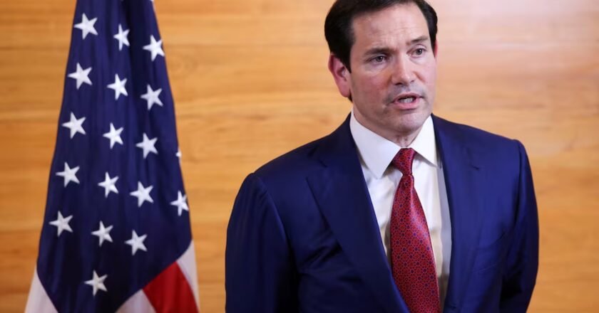 Tensión en Medio Oriente: Estados Unidos rechaza un acuerdo con Irán “a cualquier precio”