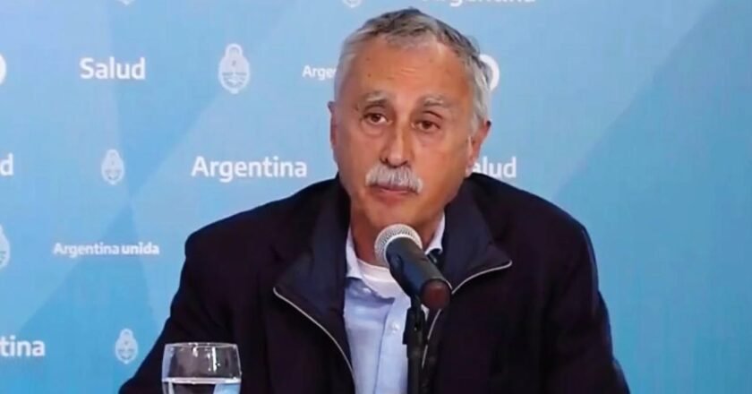 La investigación por las muertes vinculadas al fentanilo suma pruebas y la Justicia evalúa el rol del Ministro Lugones