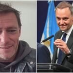 La Justicia analiza un supuesto pedido de Adorni para borrar mensajes en plena investigación