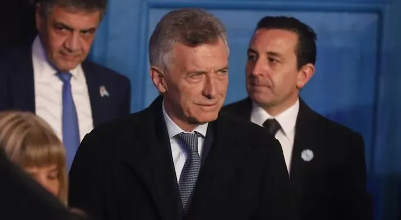 Macri convocó a empresarios de peso y alimentó las especulaciones sobre una alternativa a Milei