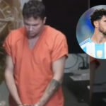 Declararon culpable al medio hermano de Marcos Senesi por el secuestro de una niña en Miami