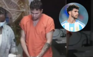 Declararon culpable al medio hermano de Marcos Senesi por el secuestro de una niña en Miami