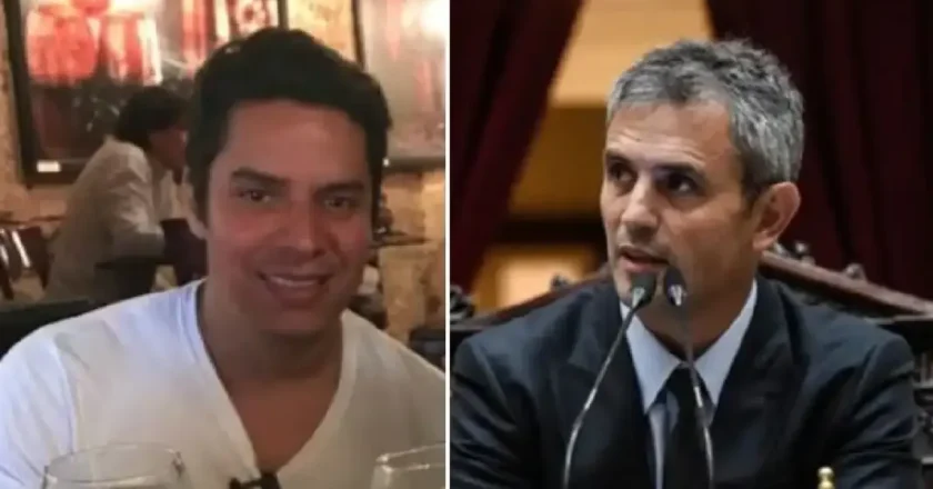 Conmoción en el entorno de Martín Menem: encontraron muerto al gerente general de su empresa de suplementos