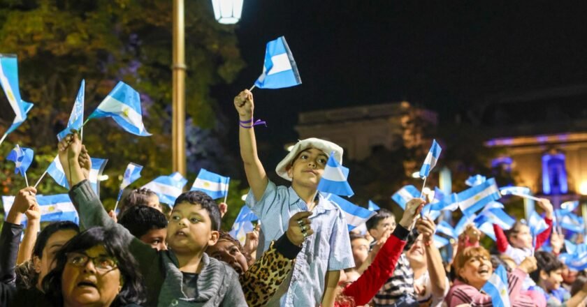 Festejos del 9 de Julio en Tucumán: la Municipalidad ultima detalles para una histórica fiesta patria y turística