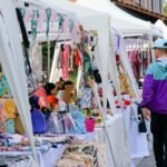 Dónde estarán las ferias municipales del sábado 13 al lunes 15 de junio