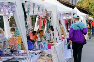 Dónde estarán las ferias municipales del sábado 13 al lunes 15 de junio