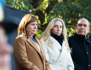 Aumentan los roces entre Karina Milei y Patricia Bullrich dentro del oficialismo