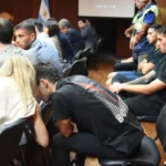 Ratificaron el sobreseimiento de los cuatro exjugadores de Vélez acusados de abuso sexual