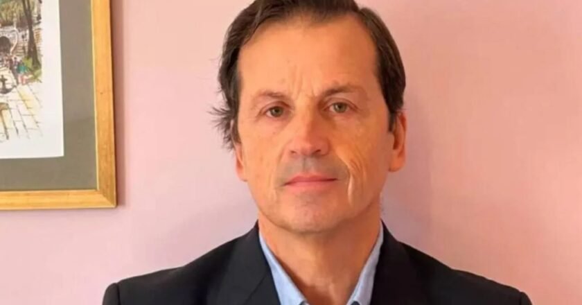 Renunció el titular del Ente Nacional del Gas y la Electricidad a menos de un mes de haber asumido