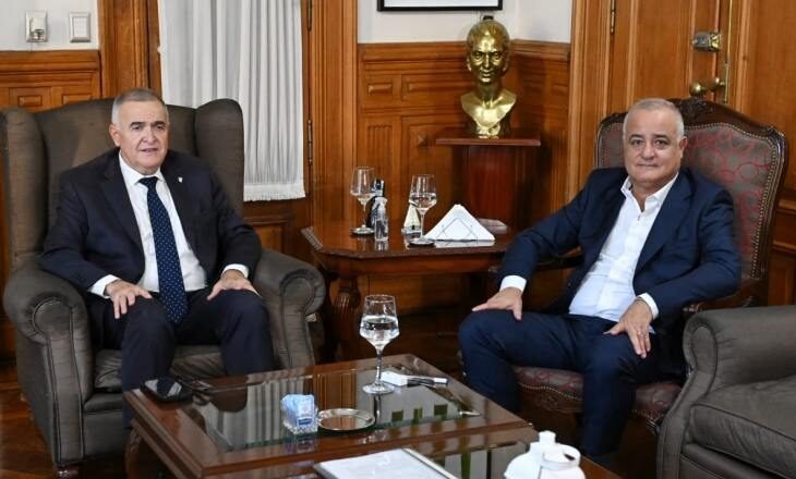 Acuerdo político: 7 de los 9 diputados tucumanos pegaron el faltazo y salvaron a Adorni
