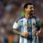 La Selección Argentina ya tiene el once confirmado para enfrentar a Argelia en el debut del Mundial