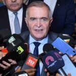 “En política, el que maneja el calendario maneja los tiempos de las demás fuerzas”