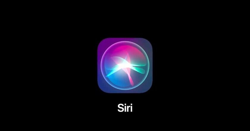 Siri, de Apple, recibe por fin una importante actualización de IA