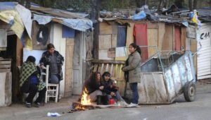 La pobreza en el Gran Tucumán saltó al 27,9% en el primer semestre de 2026, según el INDEC