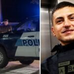 Despidieron al agente federal tucumano que fue asesinado durante un operativo narco en Rosario