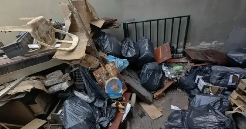 Denuncian la destrucción y el robo de pruebas clave en el Tribunal Oral Federal de Tucumán
