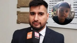 Caso Loan: un psicólogo tucumano dijo que no se presentó al juicio porque no tenía plata para viajar a Misiones