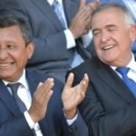 Monteros salió al cruce de La Libertad Avanza y reivindicó la gestión de Jaldo tras una encuesta electoral
