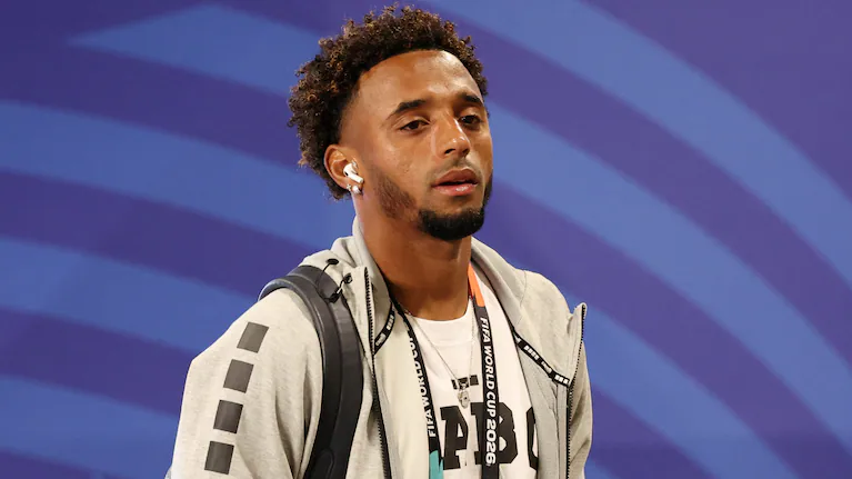 La FIFA se pronunció tras la denuncia por presunta violación contra el capitán de Cabo Verde