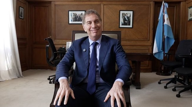 Santilli asumirá como jefe de Gabinete y Jaldo estará presente en la ceremonia