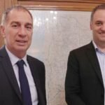 Santilli asumirá como jefe de Gabinete en lugar de Manuel Adorni