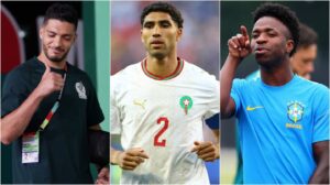 Mundial 2026: comienza la tercera fecha y se definen los primeros clasificados a los 16avos de final