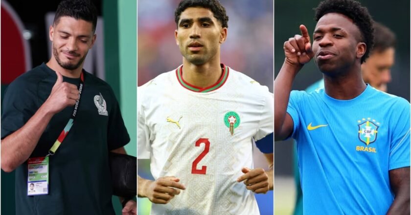 Mundial 2026: comienza la tercera fecha y se definen los primeros clasificados a los 16avos de final