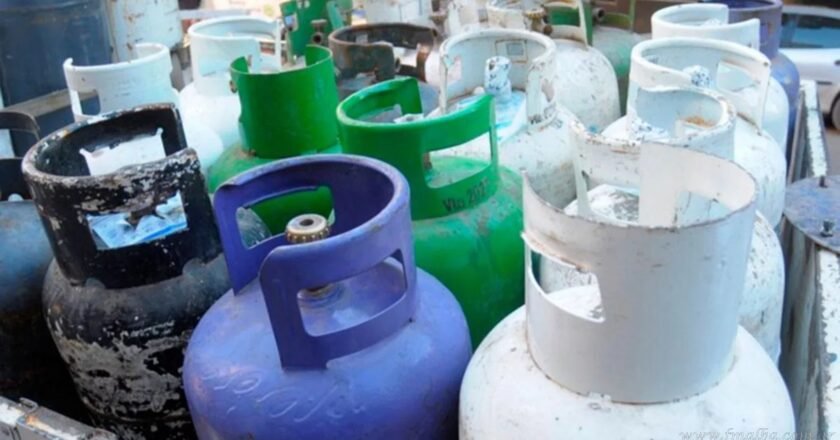 Frío, ajuste y garrafas por las nubes: el precio subió más de 800% y el subsidio no cubre ni la mitad