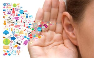 Qué es la escucha social, la herramienta que analiza millones de opiniones en redes sociales