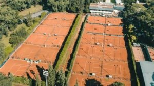 El mal tiempo obligó a reprogramar el Challenger de Tucumán y se viene una jornada cargada de partidos