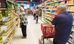 Estimaciones privadas anticipan una inflación de junio por debajo del 2%