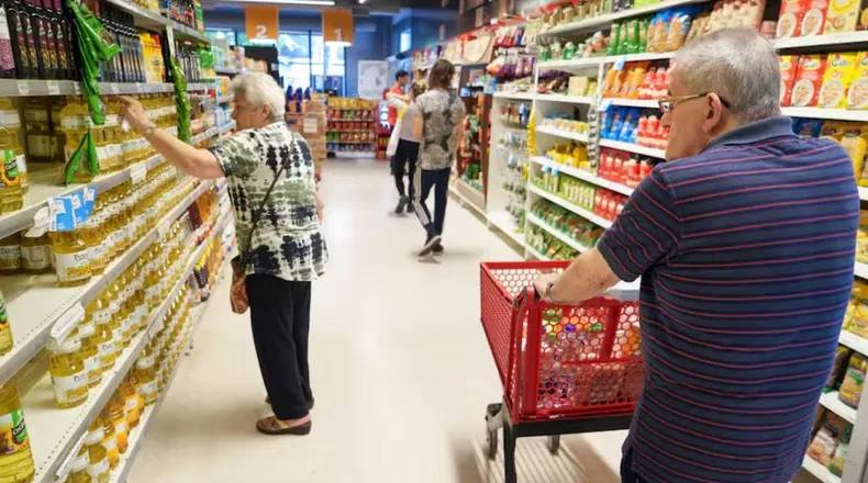 Estimaciones privadas anticipan una inflación de junio por debajo del 2%