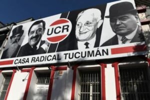 La UCR de Tucumán ya tiene fecha para la interna: cuándo será