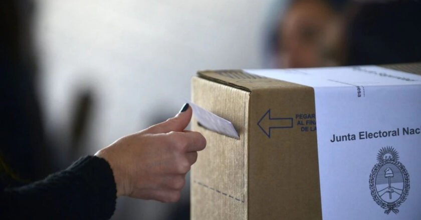 Operativo Adelanto 2027: el PJ tucumano activó su estrategia judicial para volver a votar en mayo