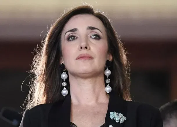 Villarruel cargó contra Adorni por su declaración jurada: “Me parece una verguenza”