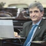 Yedlin dijo que las posibilidades del peronismo en las elecciones son “muy bajas” por las diferencias que existen