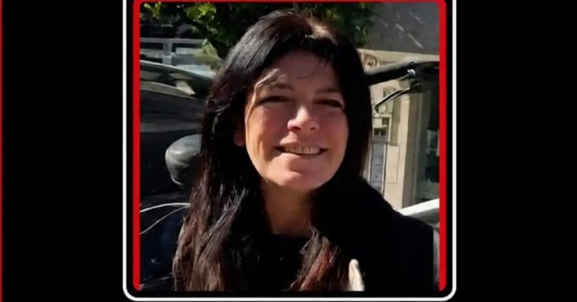 Búsqueda de Eloísa Viaña: la Policía cree que la principal hipótesis es una ausencia voluntaria