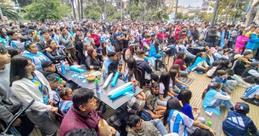 Festejos en Tucumán: hubo 15 motos secuestradas y un intento de robo