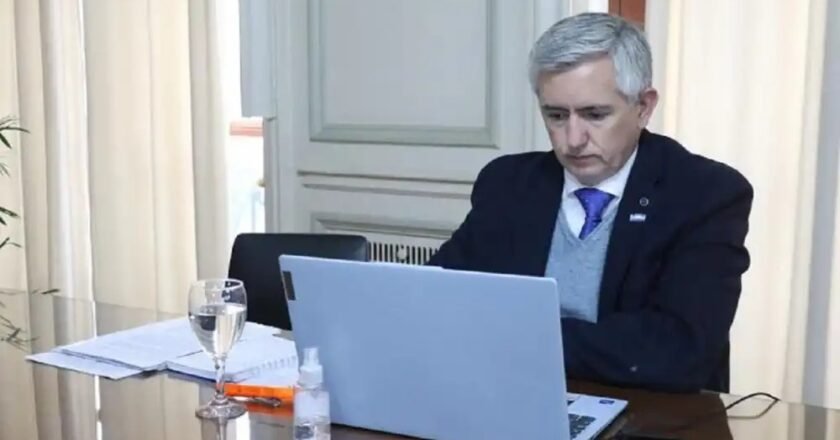 La gripe pierde fuerza en Tucumán, pero Salud advierte sobre la circulación de una nueva variante de influenza
