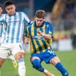 Racing y Rosario Central no se sacaron ventajas en el Gigante de Arroyito