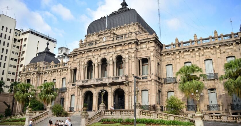 Los fondos por coparticipación que recibió Tucumán disminuyeron un 8,9% interanual en junio
