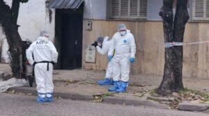 Tres policías bajo sospecha por la muerte de un motociclista en el barrio Ciudadela