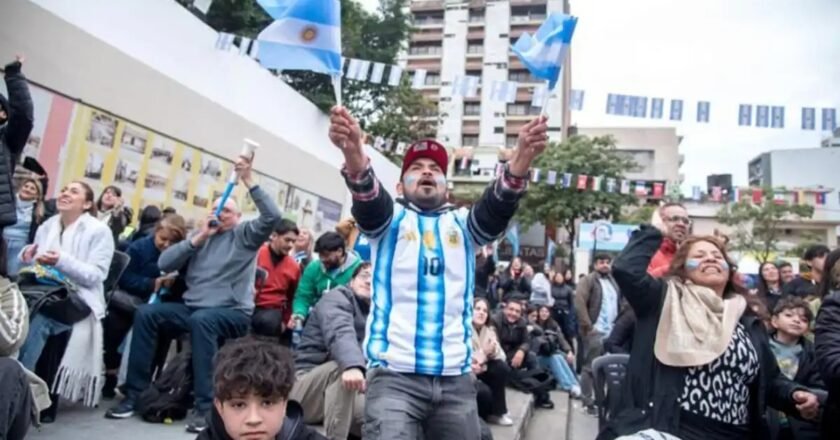 Argentina vs. Cabo Verde: cómo funcionarán el comercio, las clases, los colectivos y la salud en Tucumán