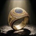La FIFA entregará por primera vez anillos de campeón en la final del Mundial