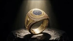 La FIFA entregará por primera vez anillos de campeón en la final del Mundial