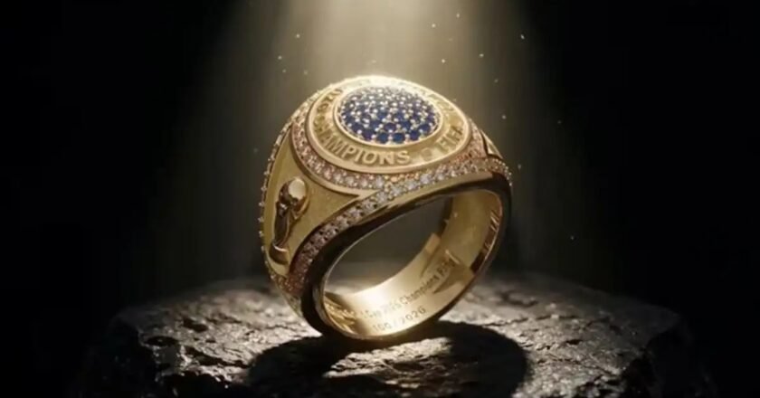 La FIFA entregará por primera vez anillos de campeón en la final del Mundial