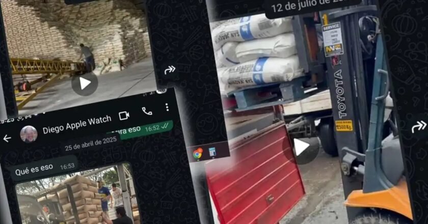 Denuncian una estafa con azúcar por más de $740 millones