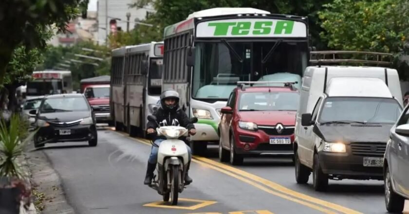 El transporte rural de Tucumán dejará de cobrar en efectivo desde el 19 de agosto